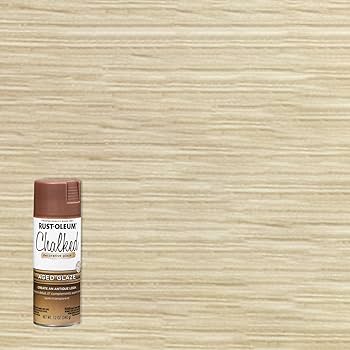 Amazon.com: Rust-Oleum 339835-6PK Chalked Decorative Glaze